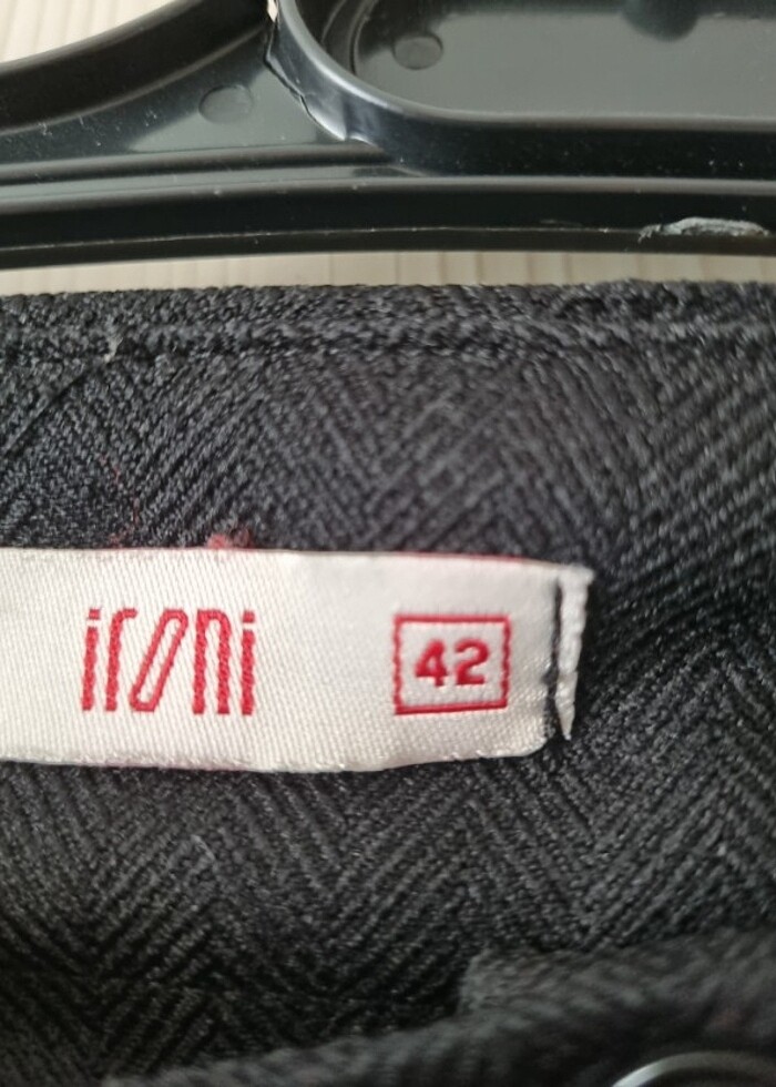 Kadın pantolon - Görsel 2