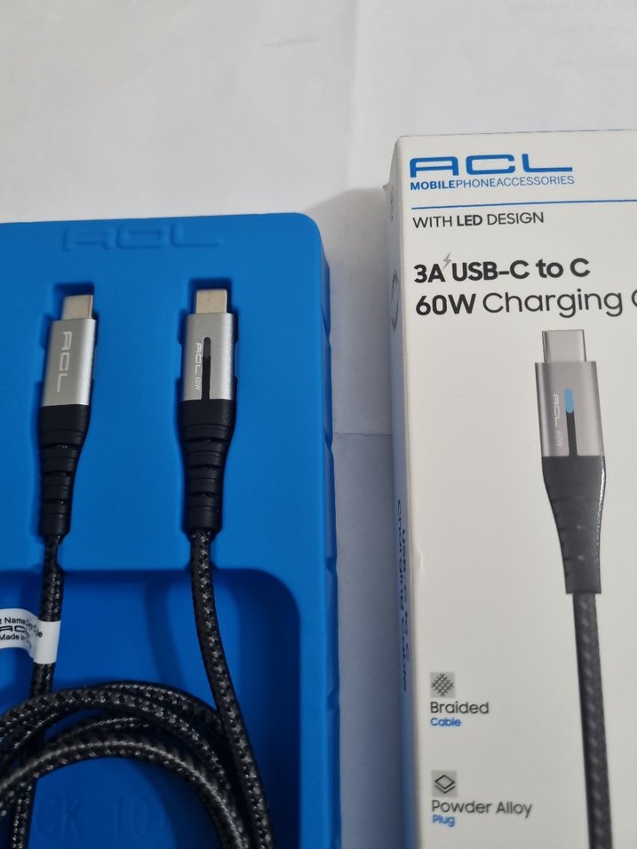 orijinal hızlı şarj kablosu 1.2m çok sağlam kablo - Görsel 3