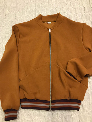 H&M Hm ceket