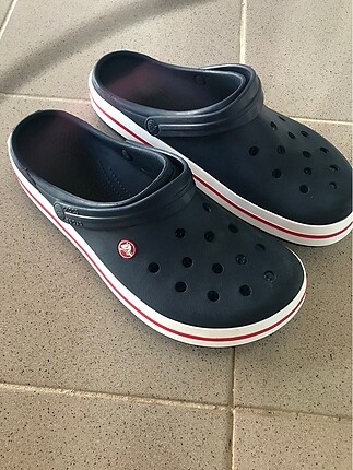 Crocs orjinal terlik