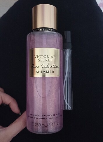 Pure seduction shimmer 