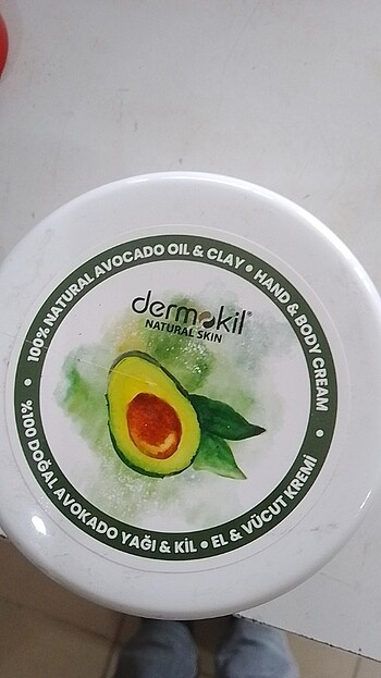 Diğer El kremi 