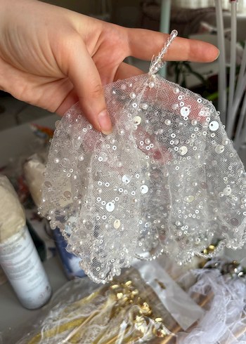 Düğün/Kına/After Parti Malzemeleri - Görsel 2