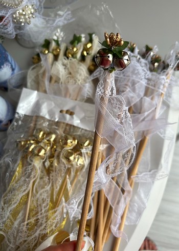 Düğün/Kına/After Parti Malzemeleri - Görsel 4