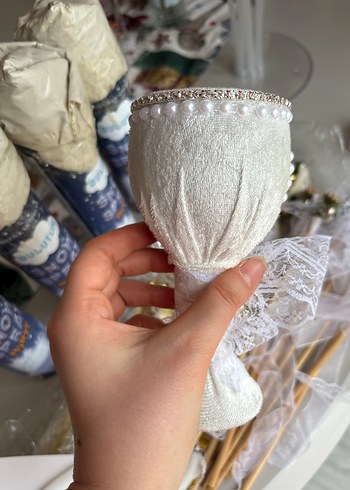 Düğün/Kına/After Parti Malzemeleri - Görsel 6