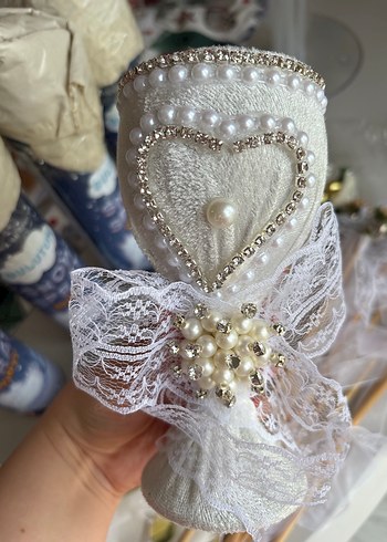 Düğün/Kına/After Parti Malzemeleri - Görsel 5