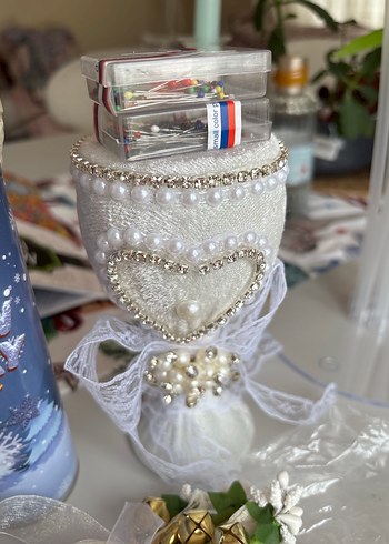 Düğün/Kına/After Parti Malzemeleri - Görsel 8