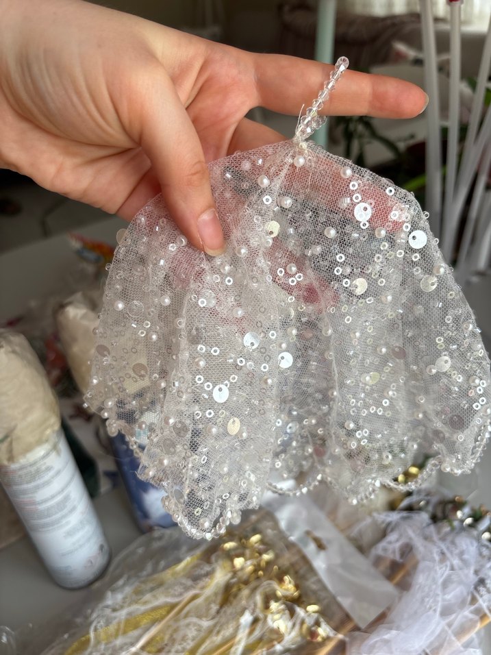 Düğün/Kına/After Parti Malzemeleri - Görsel 2