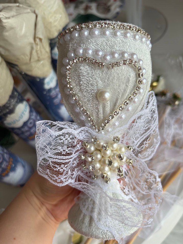 Düğün/Kına/After Parti Malzemeleri - Görsel 5