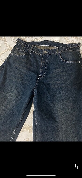 Baggy pantolon