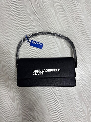 Karl lagerfeld çanta