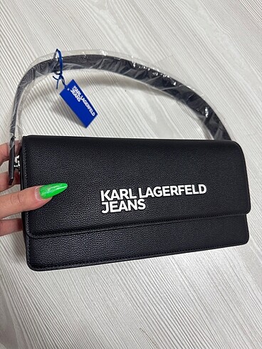 Karl Lagerfeld Karl lagerfeld çanta