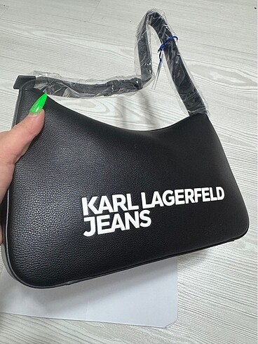 Karl Lagerfeld Karl lagerfeld çanta