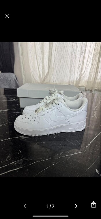 Air force