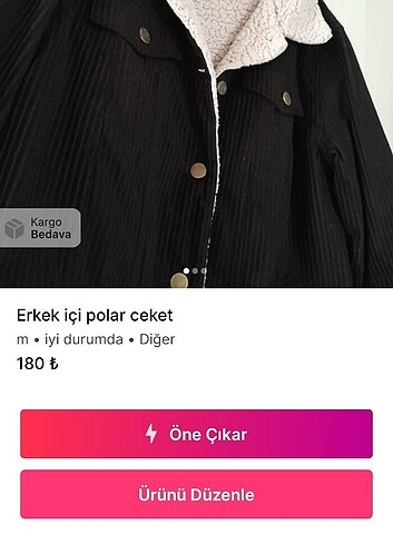 Ceket
