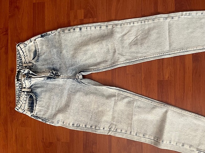 Kot pantolon