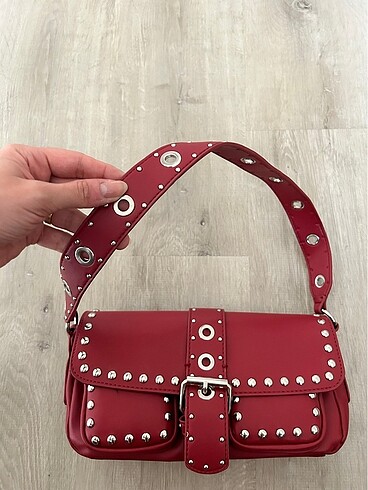 Stradivarius Stradivarius çanta