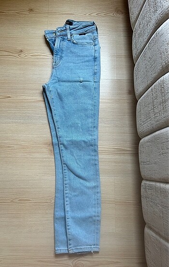 Mavi jeans serenay gold