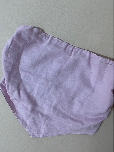 s Beden Bershka crop