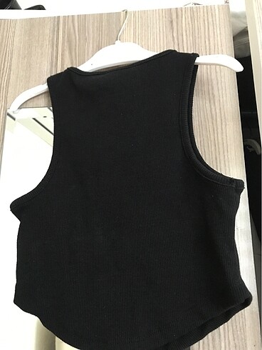 xs Beden Defacto Crop
