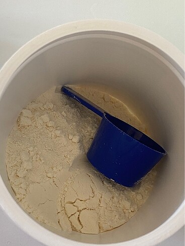 Beden Whey protein tozu