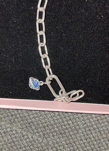 Pandora Pandora me gezegen charm mini