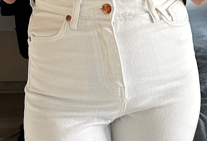 Kadın jean