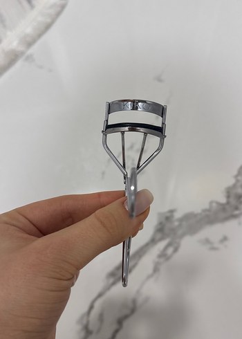 Kiko Milano Gri Kirpik Kıvırıcı - Görsel 2