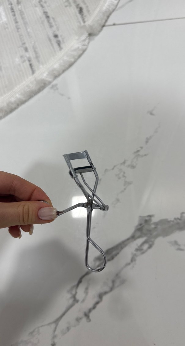 Kiko Milano Gri Kirpik Kıvırıcı - Görsel 3