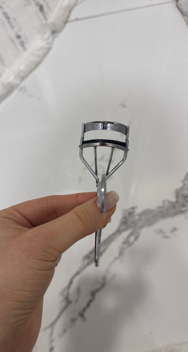 Kiko Milano Gri Kirpik Kıvırıcı - Görsel 2