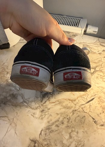 Gri Stiletto Topuklu Kadın Sneakers - Görsel 4