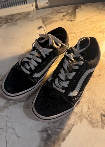 Vans 38