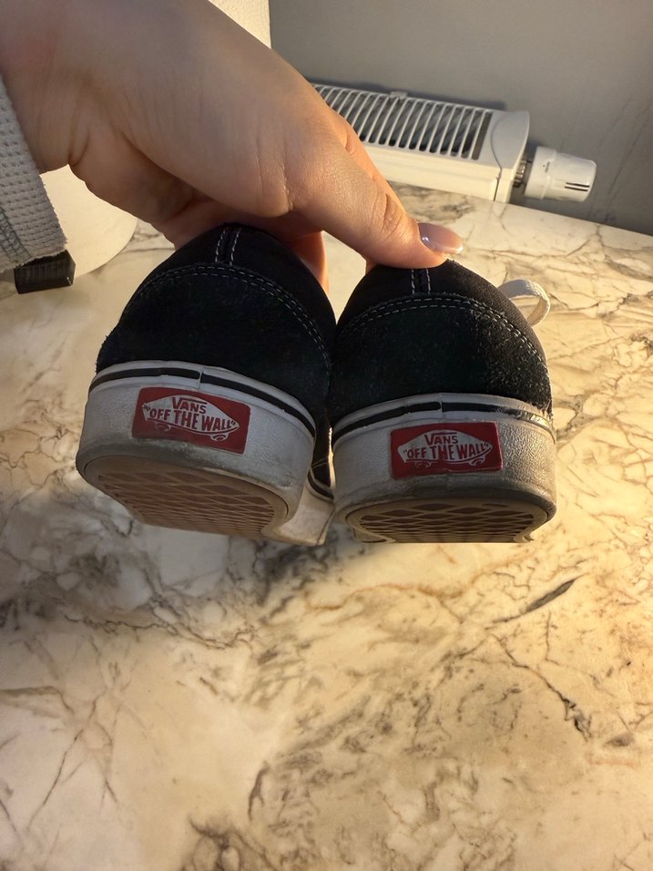 Gri Stiletto Topuklu Kadın Sneakers - Görsel 4