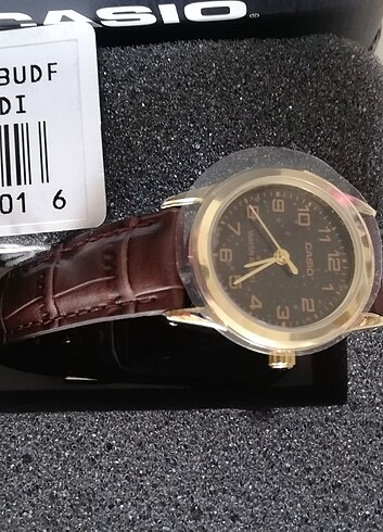 Casio kadın saat 