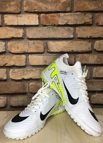 Nike Air Zoom Krampon (Çoraplı)