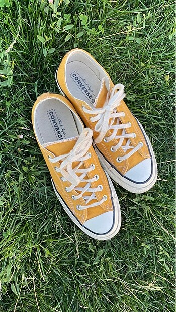 Converse Converse