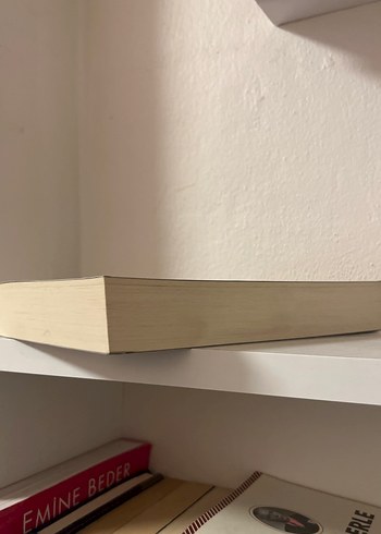 İpi Kopuk Kuklalar - Almina Taner - Görsel 3