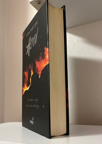 Asel - Sena Nur Işık Roman - Görsel 3