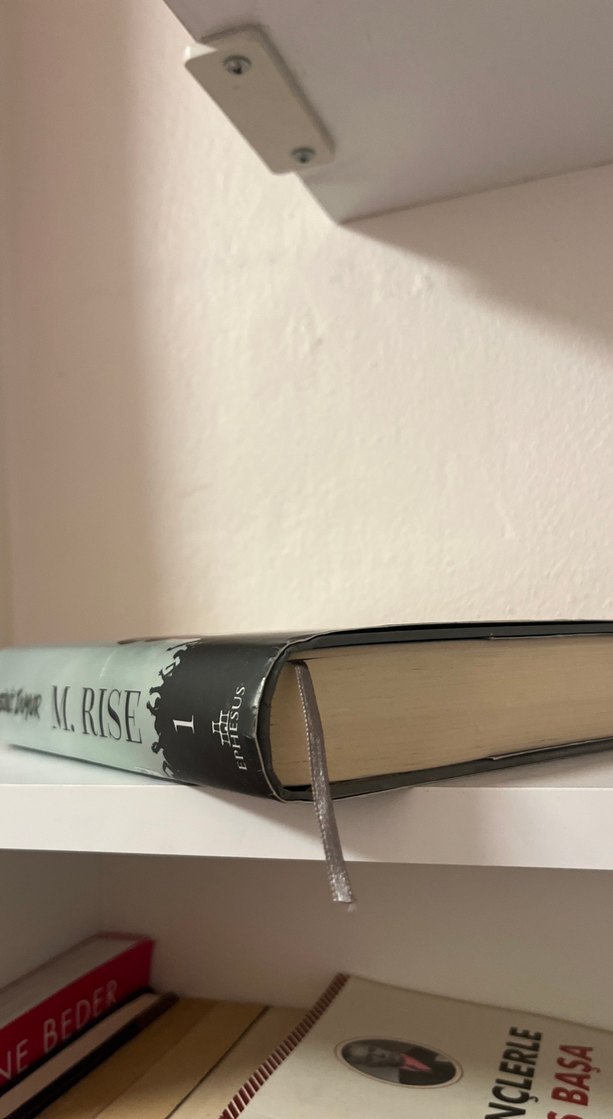 Sesini Duyur - M. Rise - Görsel 4