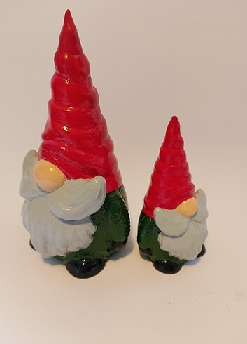Diğer 2 lı GNOME set