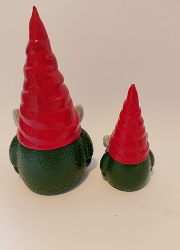  Beden 2 lı GNOME set