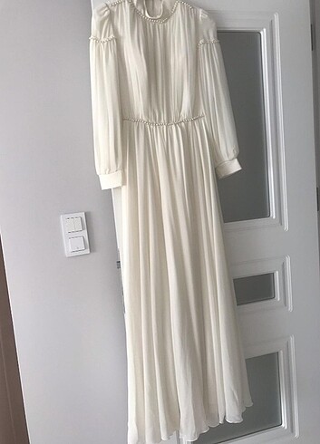 Diğer Nikah elbisesi