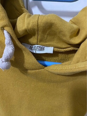 Mudo Sweatshirt