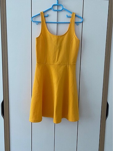 H&M elbise