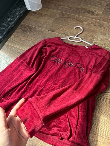 Kadın pijama takımı