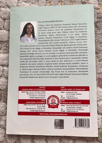 Sağlıkta Kişilerarası İletişim Kitabı