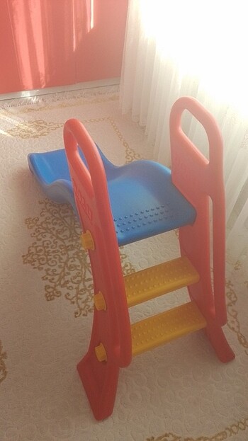 Diğer Kaydırak esenyurt elden teslim olur