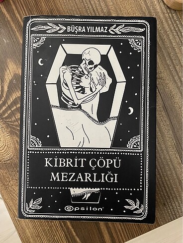 Kibrit Çöpü Mezarlığı