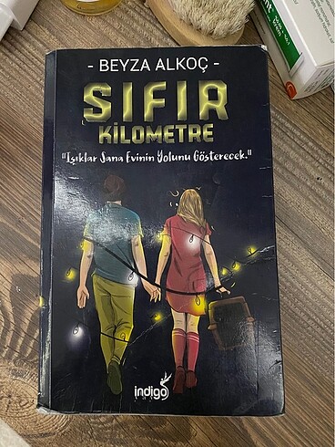Sıfır Kilometre