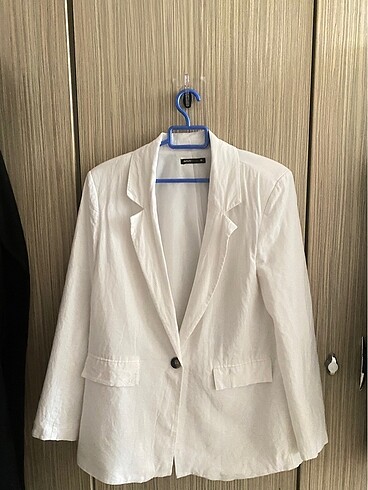 Blazer ceket